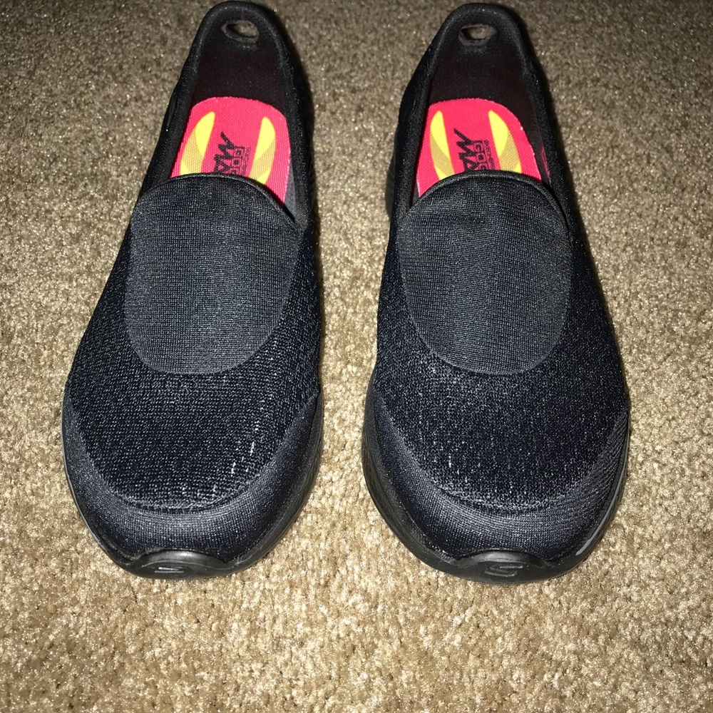 New Skechers